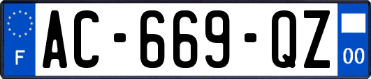 AC-669-QZ