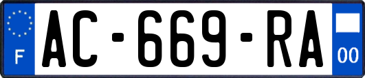 AC-669-RA