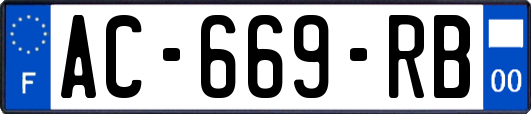 AC-669-RB