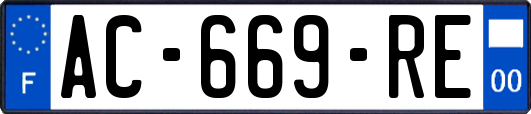 AC-669-RE