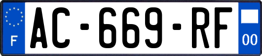 AC-669-RF