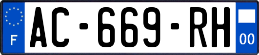 AC-669-RH