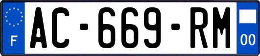 AC-669-RM
