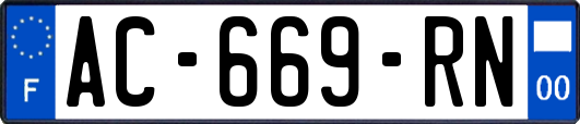 AC-669-RN