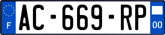 AC-669-RP