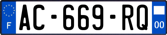 AC-669-RQ