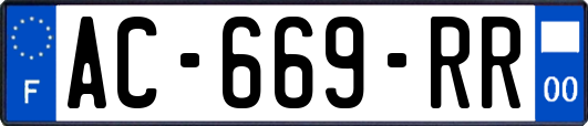 AC-669-RR