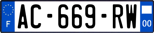 AC-669-RW