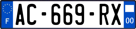 AC-669-RX