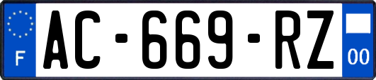 AC-669-RZ