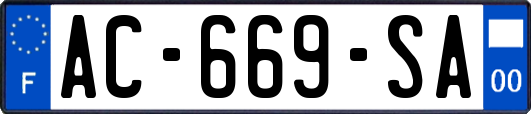 AC-669-SA