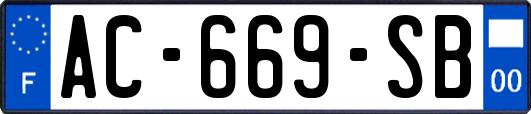 AC-669-SB