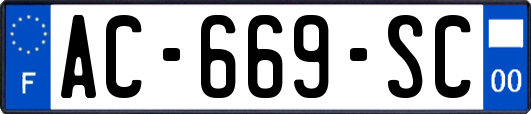AC-669-SC