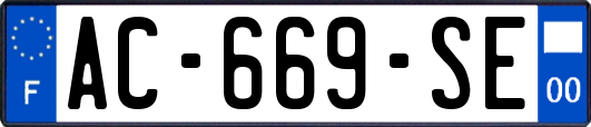 AC-669-SE
