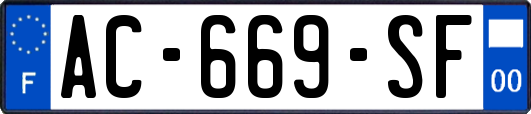 AC-669-SF