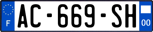 AC-669-SH