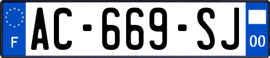 AC-669-SJ
