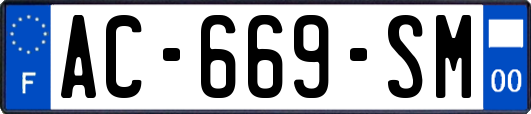 AC-669-SM