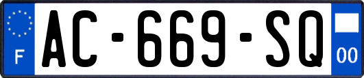 AC-669-SQ