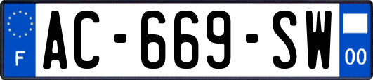 AC-669-SW