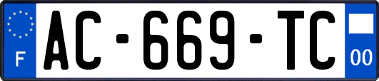 AC-669-TC