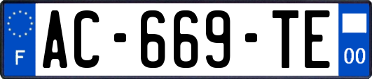 AC-669-TE