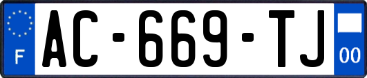 AC-669-TJ