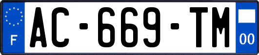 AC-669-TM
