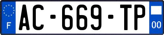 AC-669-TP