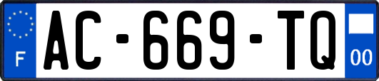 AC-669-TQ