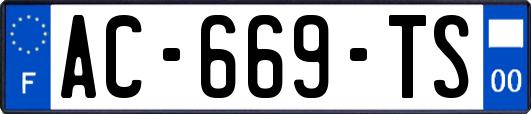 AC-669-TS