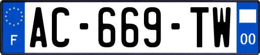 AC-669-TW