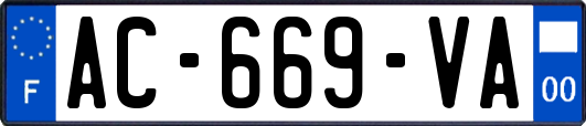 AC-669-VA
