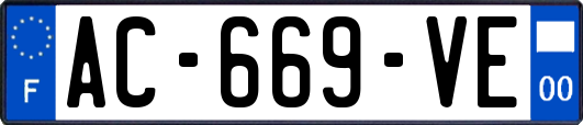 AC-669-VE