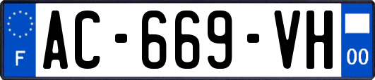 AC-669-VH
