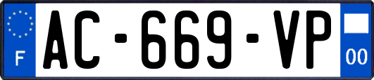 AC-669-VP