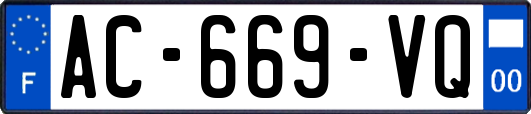 AC-669-VQ
