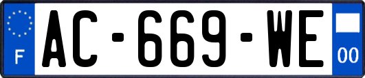 AC-669-WE