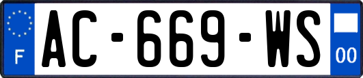 AC-669-WS