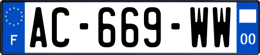 AC-669-WW