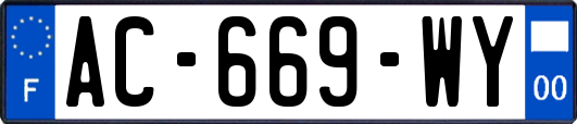 AC-669-WY