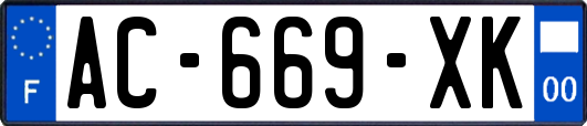 AC-669-XK