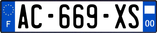 AC-669-XS