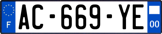 AC-669-YE