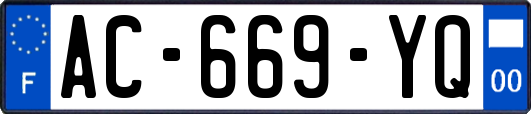 AC-669-YQ