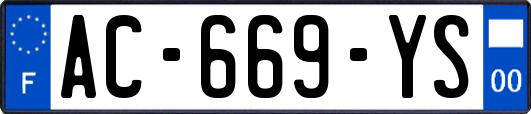 AC-669-YS