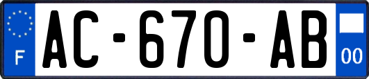 AC-670-AB