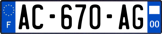 AC-670-AG