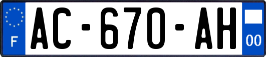 AC-670-AH