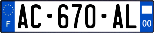 AC-670-AL